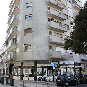 Lisbon Suite Home Guest house