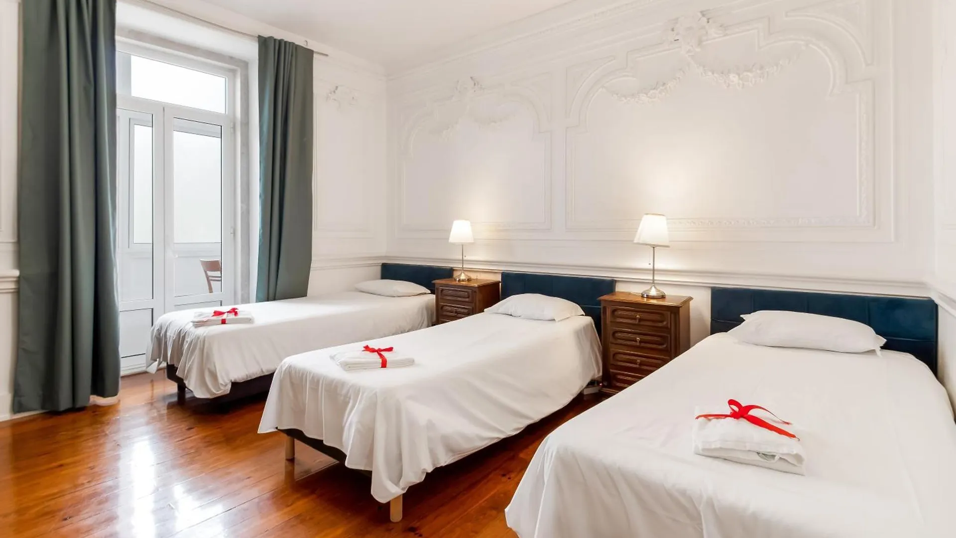 Arroios - Third Floor Otel Lisboa