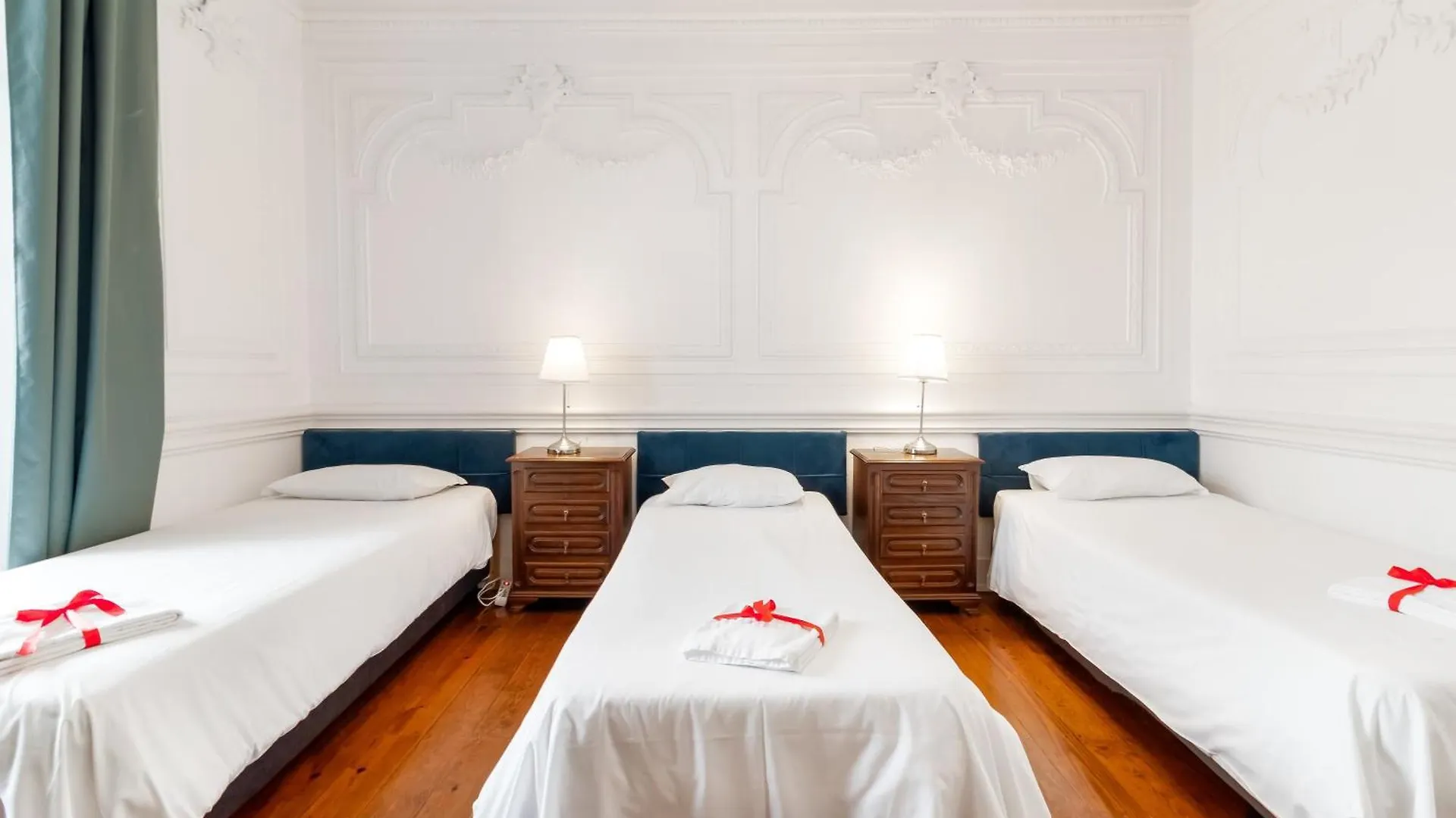 Arroios - Third Floor Otel Lisboa Portekiz