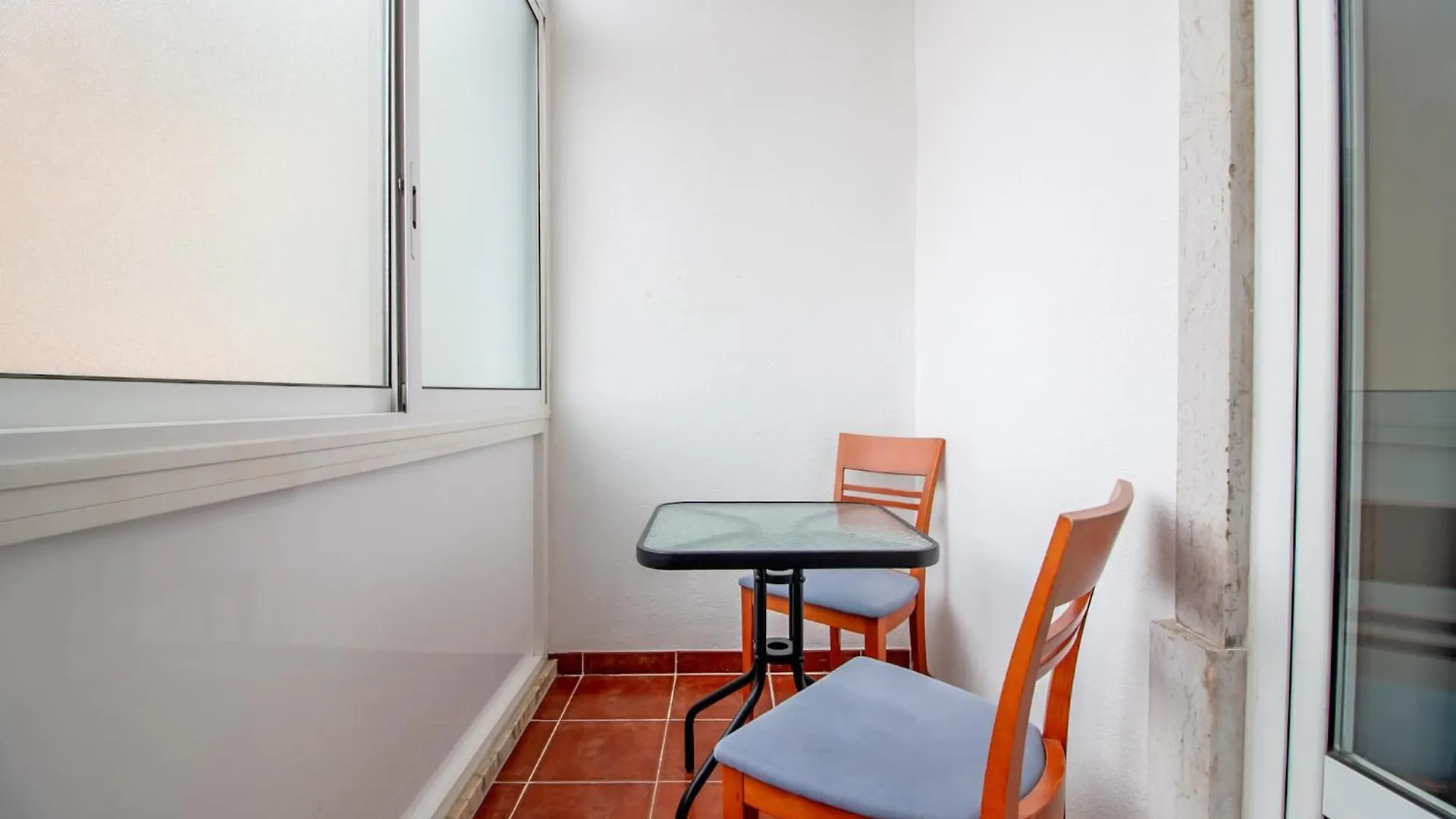 Arroios - Third Floor Otel Lisboa 0*,  Portekiz