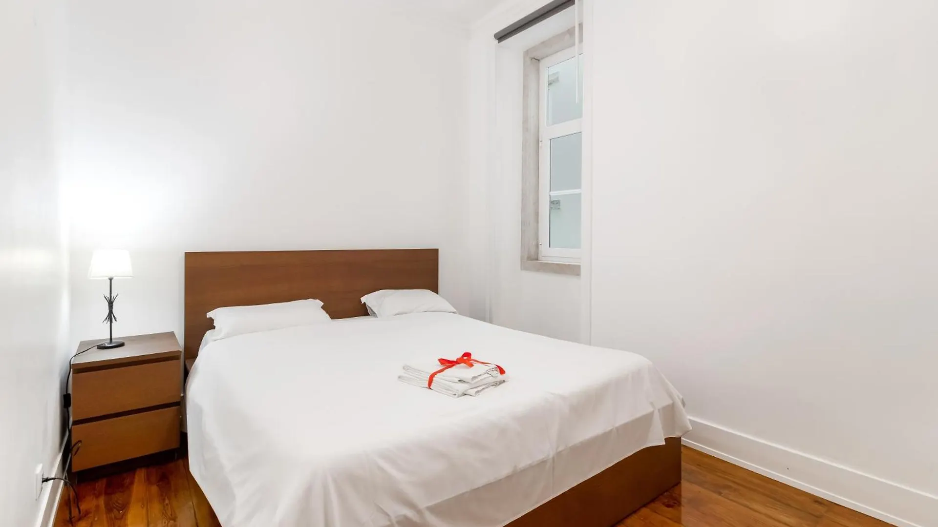 Arroios - Third Floor Otel Lisboa Konukevi