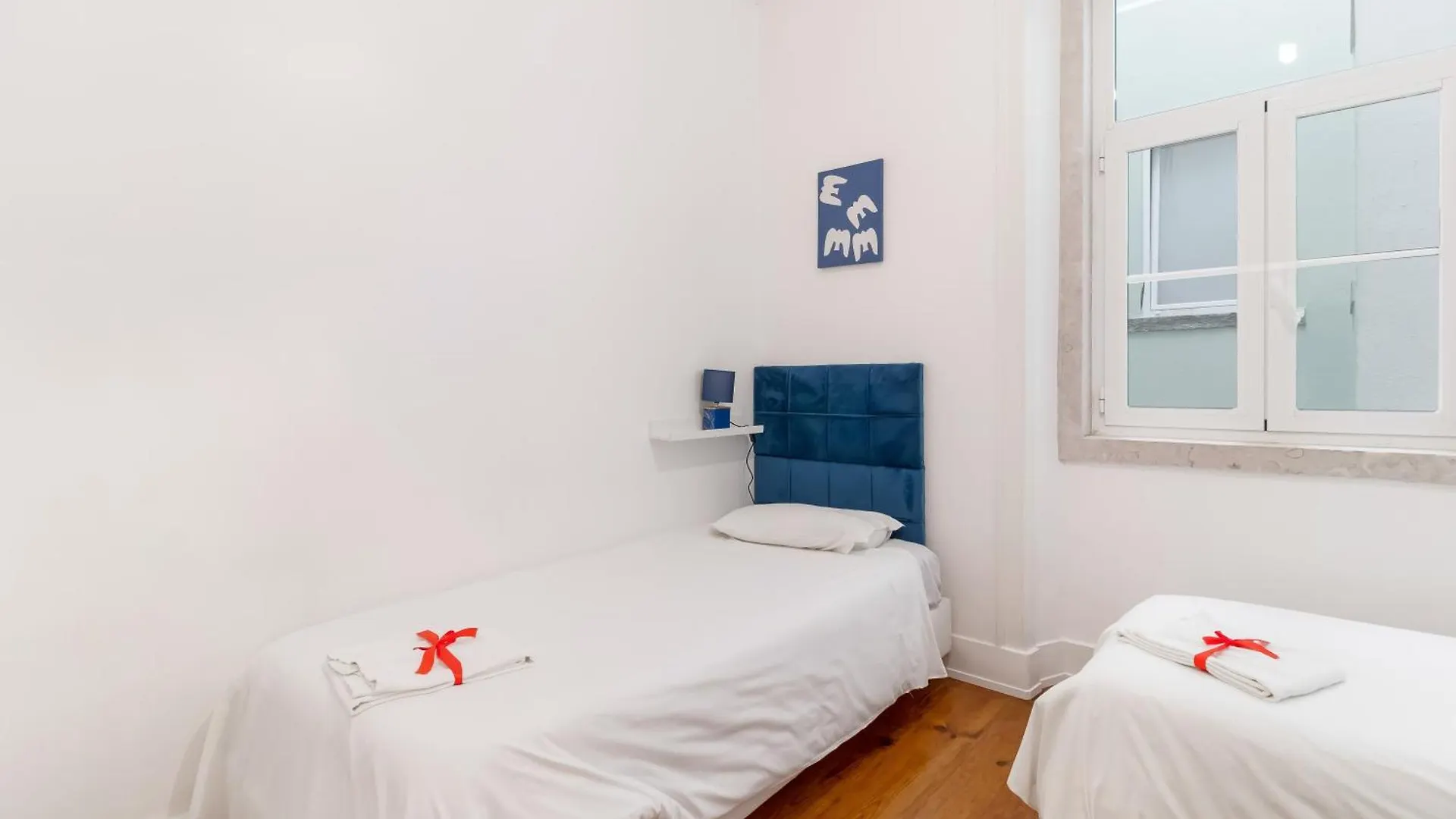 Arroios - Third Floor Otel Lisboa
