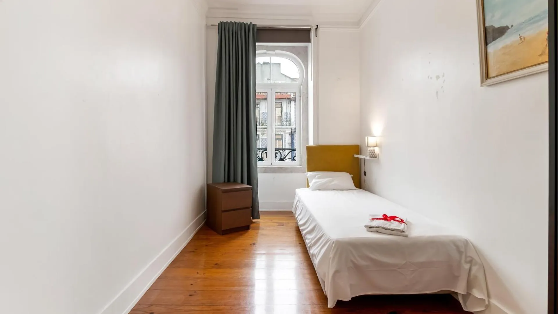 Arroios - Third Floor Otel Lisboa
